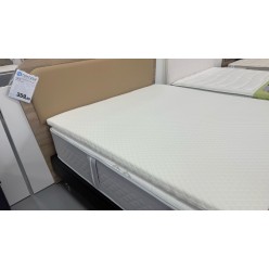 TOPPER JOISA VISCO 200X200CM
