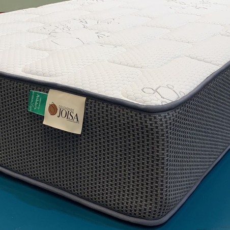 COLCHÓN JOISA TEMPLE 160X190CM