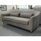 SOFÁ 3 PLAZAS KD19092 GRIS SOFÁ 3 PLAZAS KD19092 GRIS