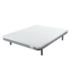 TOPPER JOISA VISCO 135X190CM