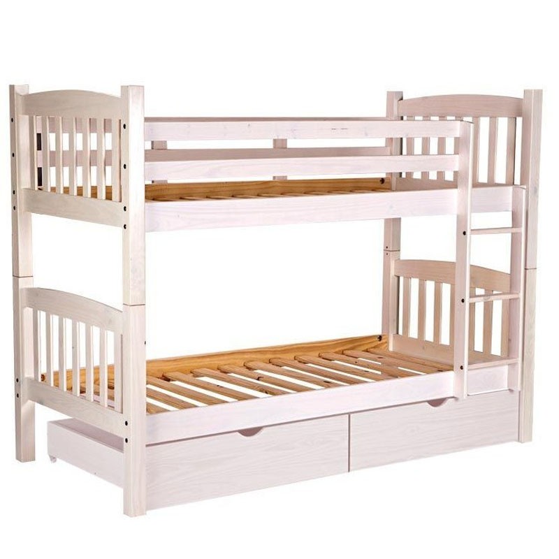 LITERA DECAPÉ BLANCO 90X190CM