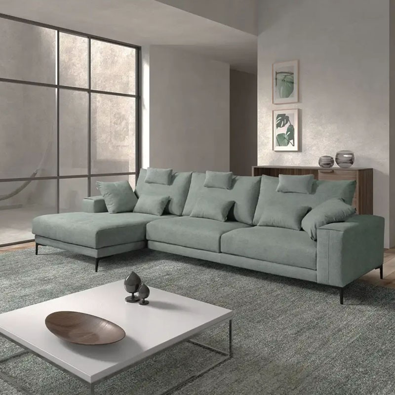 SOFÁ SCALA 2PZ B/I + CHAISE TERMINAL ANGULAR DCH SOFÁ SCALA 2PZ B/I + CHAISE TERMINAL ANGULAR DCH