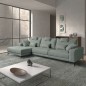 SOFÁ SCALA 2PZ B/I + CHAISE TERMINAL ANGULAR DCH SOFÁ SCALA 2PZ B/I + CHAISE TERMINAL ANGULAR DCH