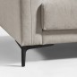SOFÁ SCALA 2PZ B/I + CHAISE TERMINAL ANGULAR DCH SOFÁ SCALA 2PZ B/I + CHAISE TERMINAL ANGULAR DCH