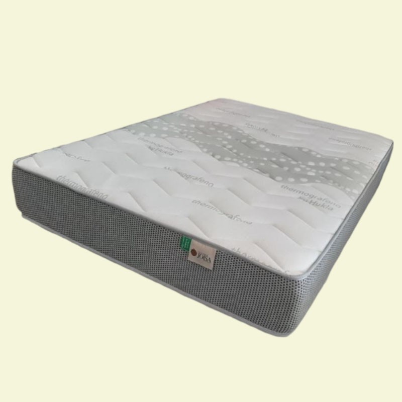 COLCHON JOISA TEMPLE 200X200