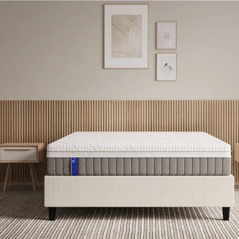 COLCHÓN EMMA BODY ADAPT HYBRID 150X190CM COLCHÓN EMMA BODY ADAPT HYBRID 150X190CM
