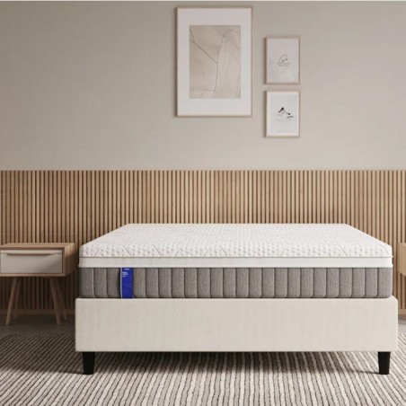 COLCHÓN EMMA BODY ADAPT HYBRID 90X200CM