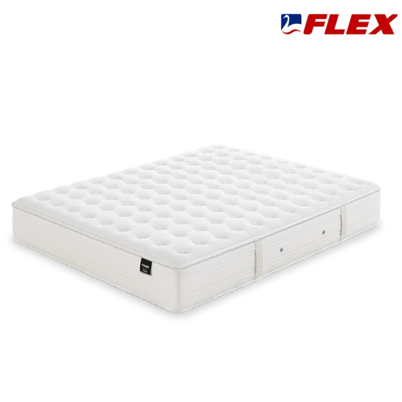 COLCHÓN FLEX BIG & STRONG 150x190CM