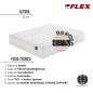 COLCHÓN FLEX BIG & STRONG 150x190CM