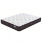 COLCHÓN FLEX NUBE VISCO 150X190CM