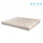 COLCHÓN RELAX LÁTEX HERBO 90X190CM COLCHÓN RELAX LÁTEX HERBO 90X190CM