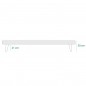 CAMA PARADISE BEIG P/NAT 150X190 CM CAMA PARADISE BEIG P/NAT 150X190 CM