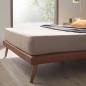 CAMA PARADISE BEIG P/NAT 150X190 CM CAMA PARADISE BEIG P/NAT 150X190 CM