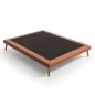 CAMA PARADISE BEIG P/NAT 150X190 CM CAMA PARADISE BEIG P/NAT 150X190 CM