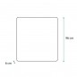CAMA PARADISE BEIG P/NAT 150X190 CM CAMA PARADISE BEIG P/NAT 150X190 CM