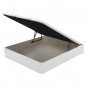 ABATIBLE MADERA 25 FLEX BLANCO 150X190CM ABATIBLE MADERA 25 FLEX BLANCO 150X190CM