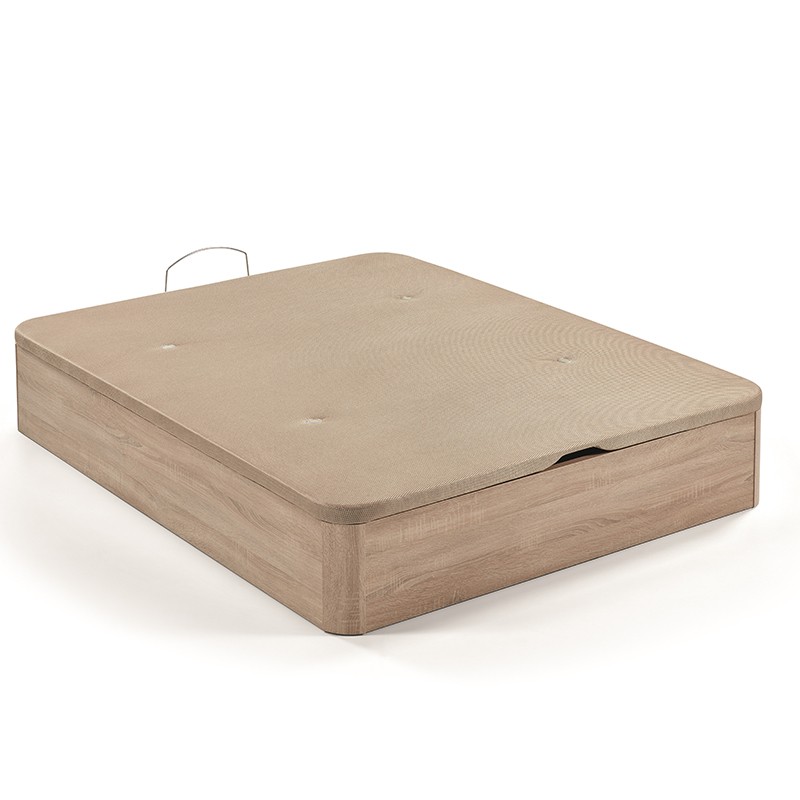 ABATIBLE MISTRAL CAMBRIA TAPA BEIG 135X190CM