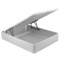 CANAPÉ ABATIBLE PIKOLIN AP11537 BLANCO 150 X 190 CANAPÉ ABATIBLE PIKOLIN AP11537 BLANCO 150 X 190