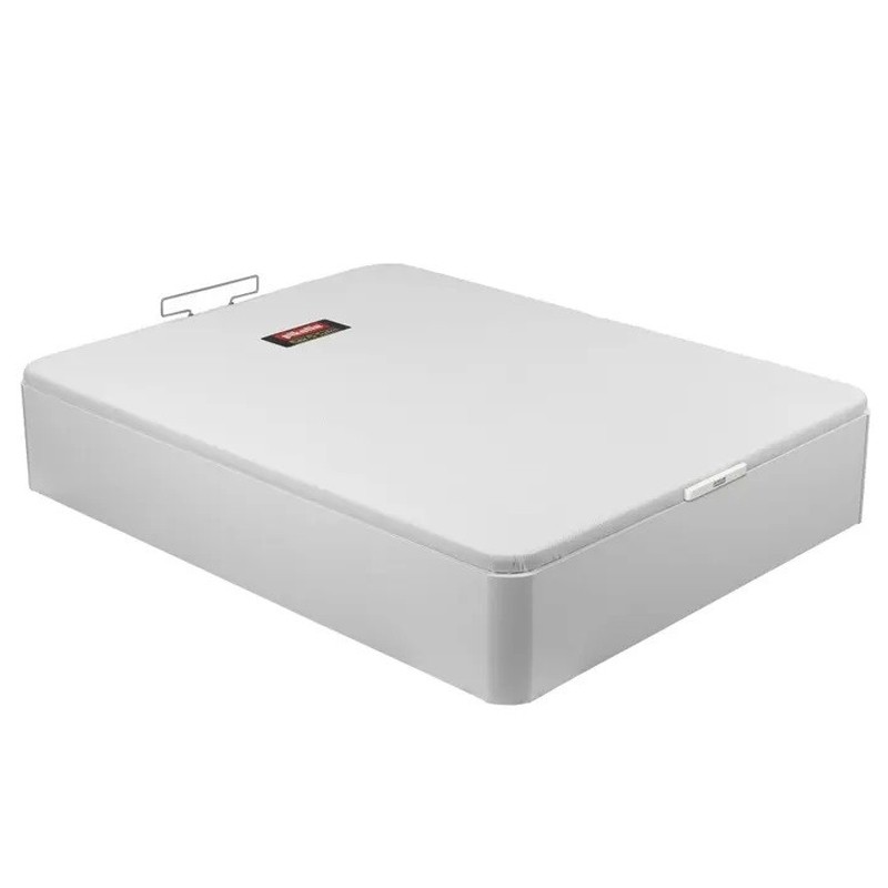 CANAPÉ ABATIBLE PIKOLIN AP11537 BLANCO 150 X 190 CANAPÉ ABATIBLE PIKOLIN AP11537 BLANCO 150 X 190