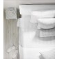 COLCHA JUCAR BLANCO 250X260CM