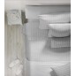 COLCHA JUCAR GRIS 235X260CM COLCHA JUCAR GRIS 235X260CM