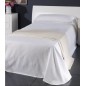 COLCHA TORMES BLANCO 250X260CM COLCHA TORMES BLANCO 250X260CM