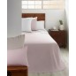 COLCHA TORMES ROSA 235X260CM COLCHA TORMES ROSA 235X260CM