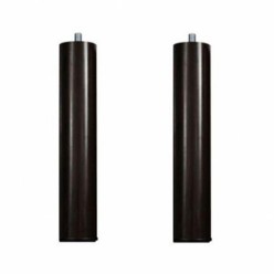 JUEGO DE 2 PATAS DIVANLIN FIJAS 25.3CM
