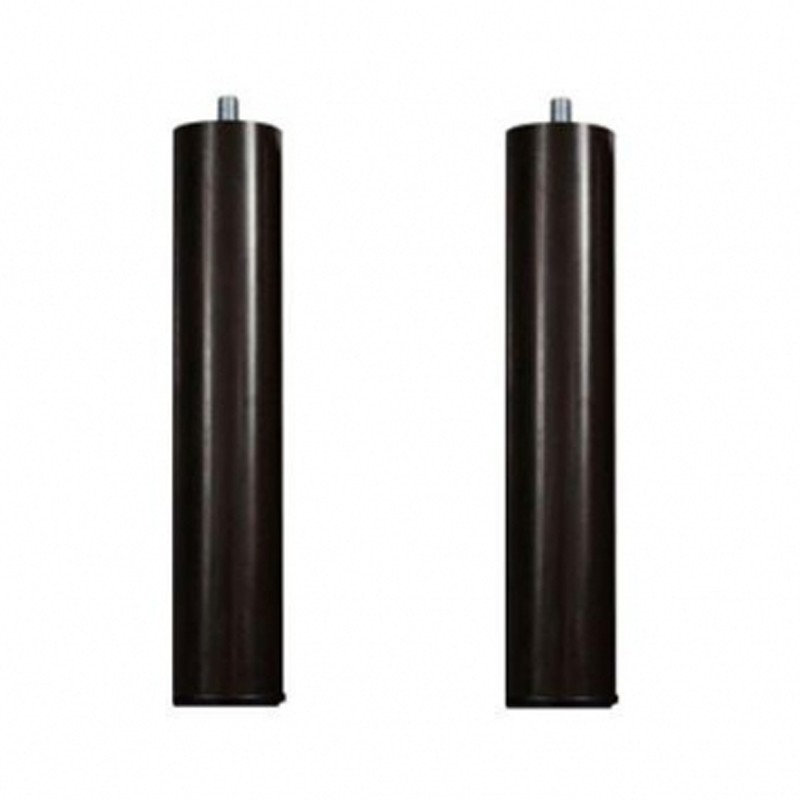 JUEGO DE 2 PATAS DIVANLIN FIJAS 25.3CM