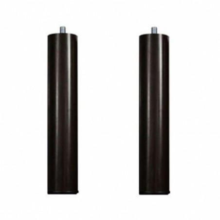 JUEGO DE 2 PATAS DIVANLIN FIJAS 25.3CM