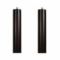 JUEGO DE 2 PATAS DIVANLIN FIJAS 25.3CM
