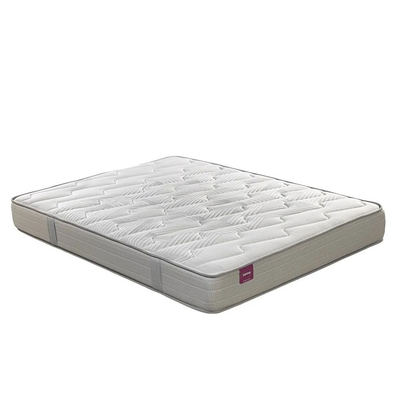 COLCHÓN BORGOÑA MUELLES 90X190CM