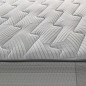 COLCHÓN BORGOÑA MUELLES 180X200CM COLCHÓN BORGOÑA MUELLES 180X200CM