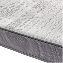 COLCHÓN SEMA LOIRA COMPACT 90X182X18CM