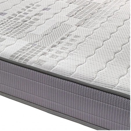COLCHÓN SEMA LOIRA COMPACT 90X182X18CM
