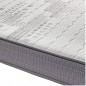 COLCHÓN SEMA LOIRA COMPACT 90X182X18CM COLCHÓN SEMA LOIRA COMPACT 90X182X18CM