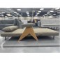 SOFÁ CAMA 279N76 1 PLAZA