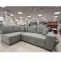 SOFÁ CAMA RINCONERA 3 PLAZAS DIVÁN IZQUIERDO GRIS SOFÁ CAMA RINCONERA 3 PLAZAS DIVÁN IZQUIERDO GRIS
