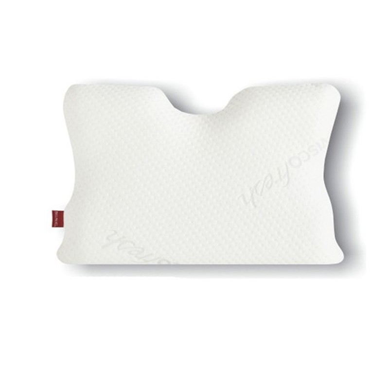 ALMOHADA CERVICAL VISCOELÁSTICA ERGOFRESH