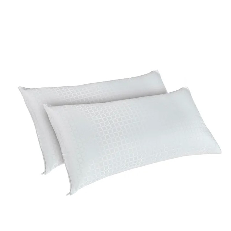 PACK ALMOHADA PIKOLIN FIBRA 70 PACK ALMOHADA PIKOLIN FIBRA 70