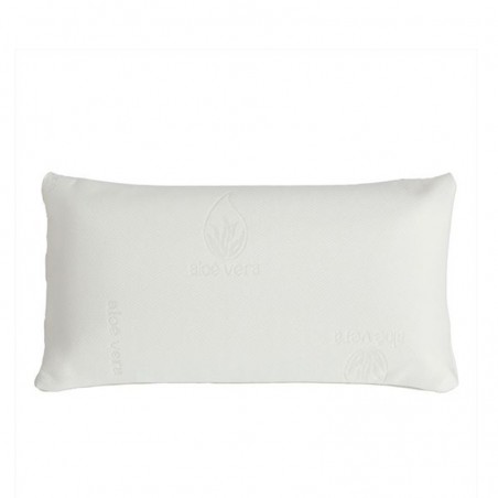 ALMOHADA VISCOELÁSTICA ALOE VERA 70