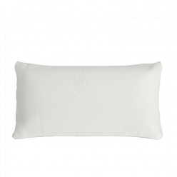 ALMOHADA VISCOELÁSTICA ALOE VERA 90