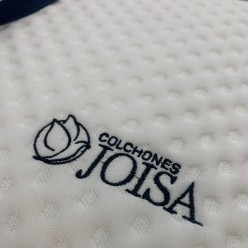 ALMOHADA JOISA VISCO FUTUR 90