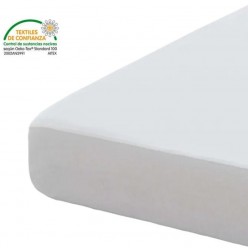 PROTECTOR DE COLCHÓN IMPERMEABLE ALTEA 160X200CM