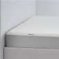 PROTECTOR DE COLCHÓN IMPERMEABLE BAMBÚ 180X190/200CM PROTECTOR DE COLCHÓN IMPERMEABLE BAMBÚ 180X190/200CM