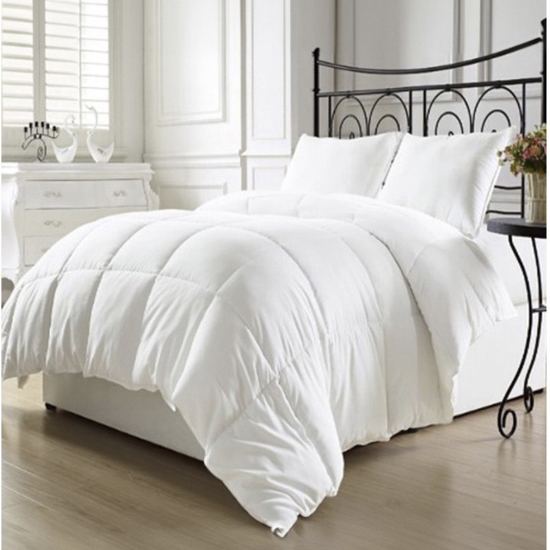 NÓRDICO DUVET BÁSICO NICE 240X220CM