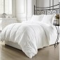 NÓRDICO DUVET BÁSICO NICE 220X220CM