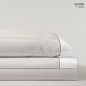 JUEGO DE SÁBANAS SERENA ADONIS BEIGE 180X190/200CM JUEGO DE SÁBANAS SERENA ADONIS BEIGE 180X190/200CM