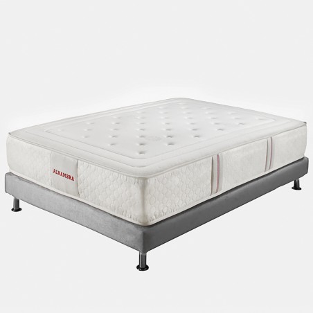 COLCHÓN LA NUIT ALHAMBRA 90X190CM