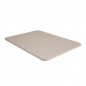 BASE TAPIZADA 3D SOMISUR BEIGE 160X200CM